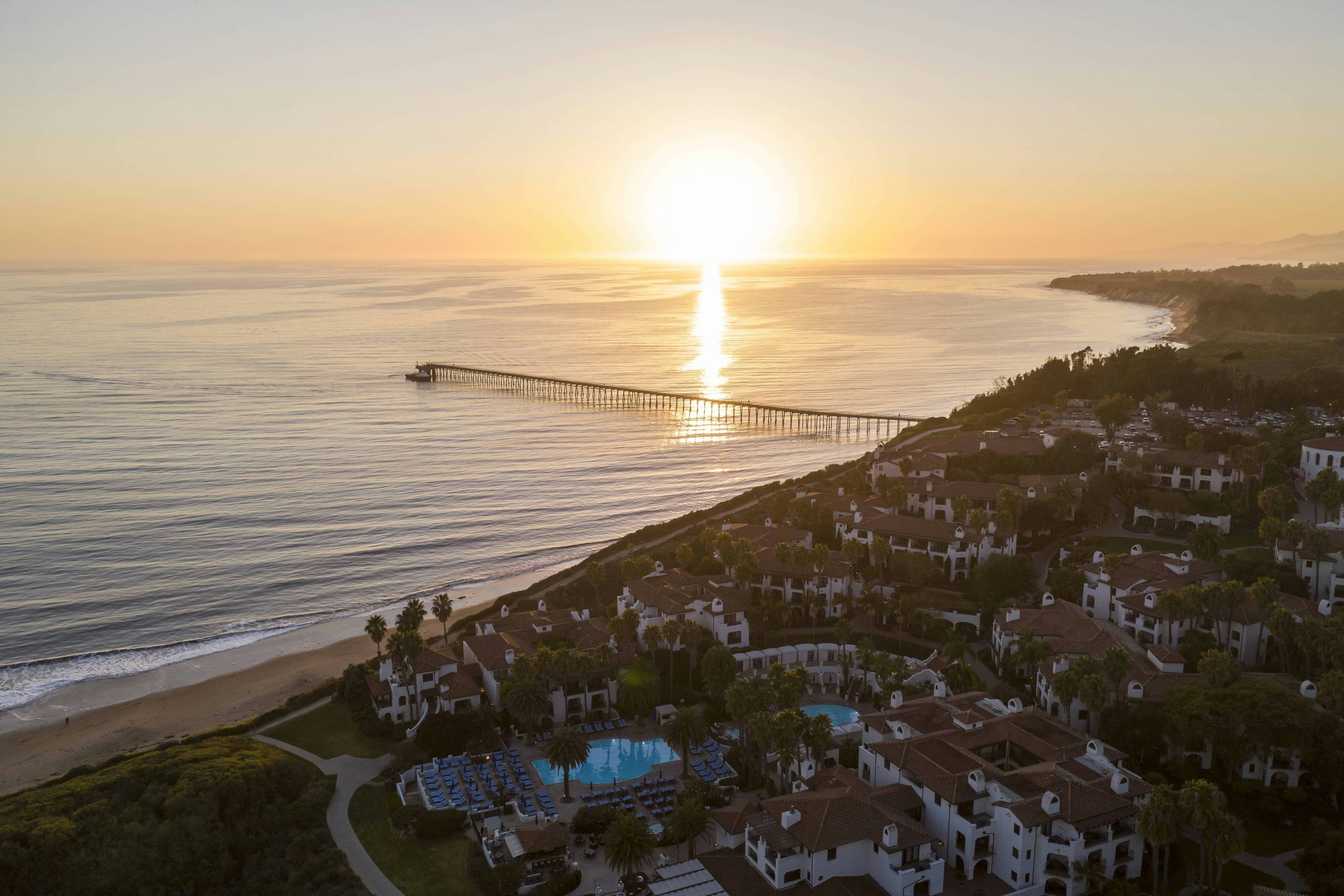The Ritz-Carlton Bacara Santa Barbara 64/76