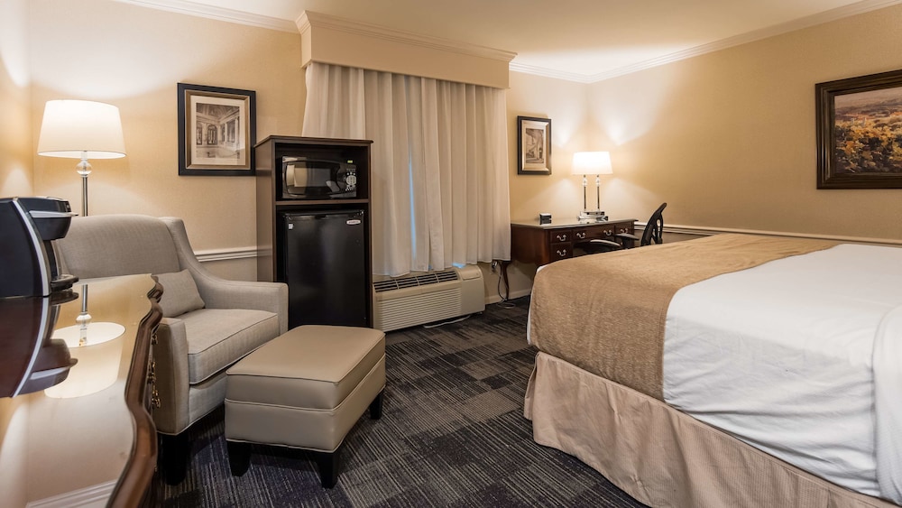 Wingate by Wyndham Bellingham Heritage Inn 13/48