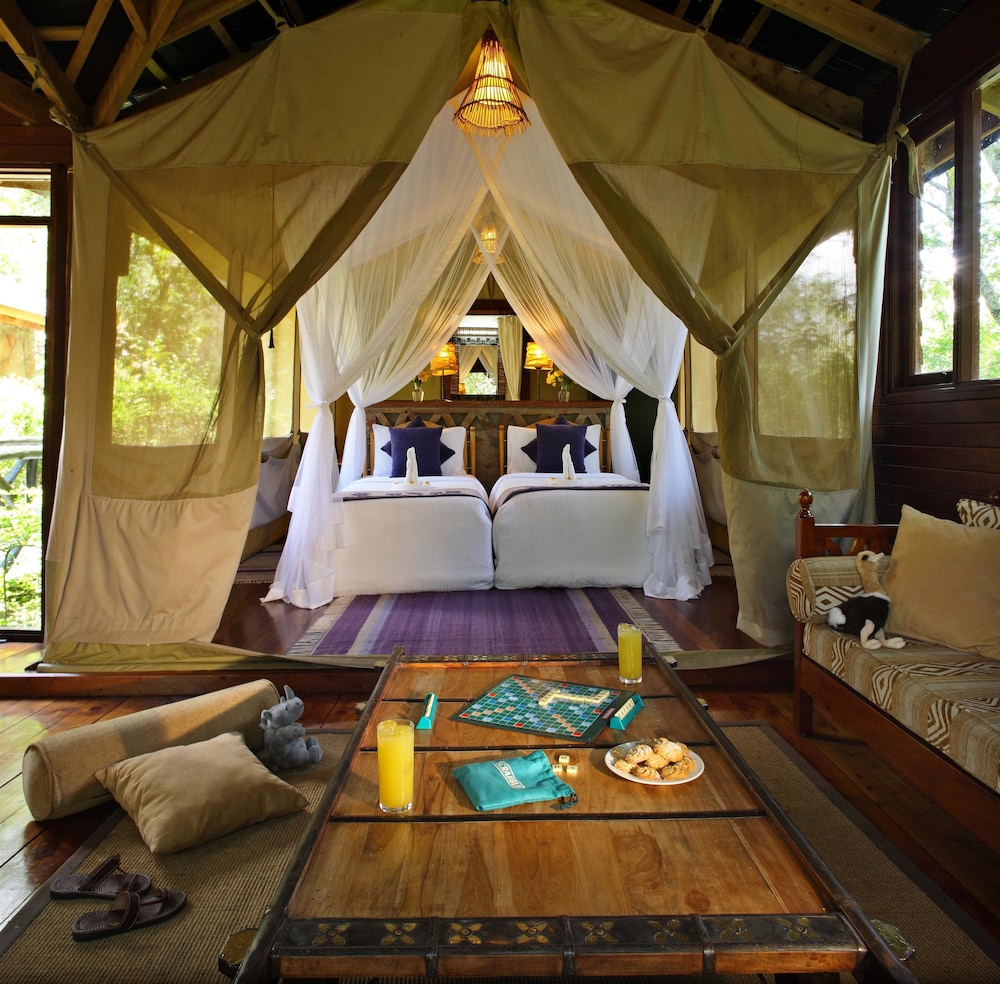 Sarova Mara Game Camp 8/50