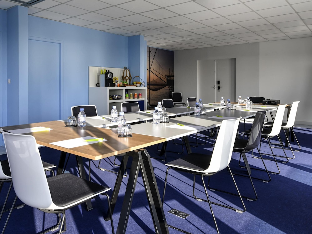 Ibis Styles La Rochelle Thalasso Chatelaillon 66/75