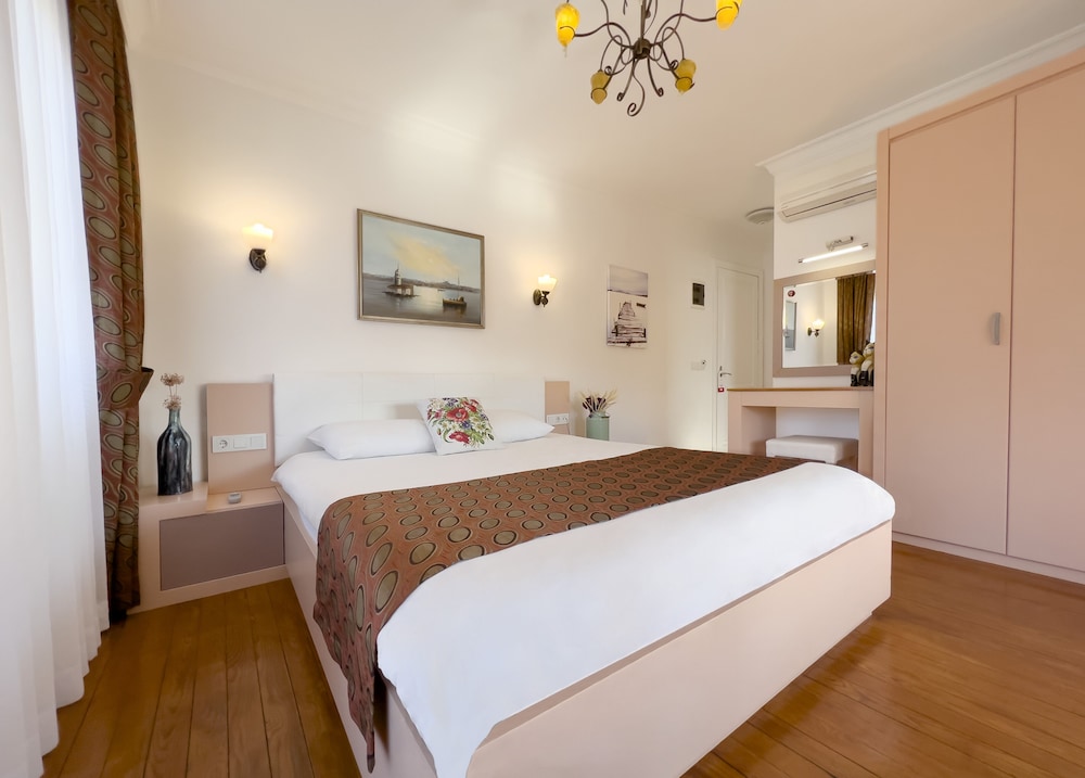 KAYEZTA HOTEL 17/49