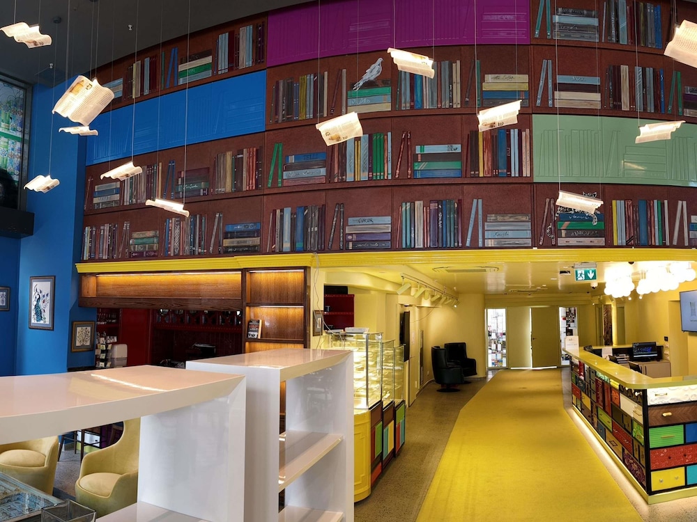 ibis Styles Ankara 1/48