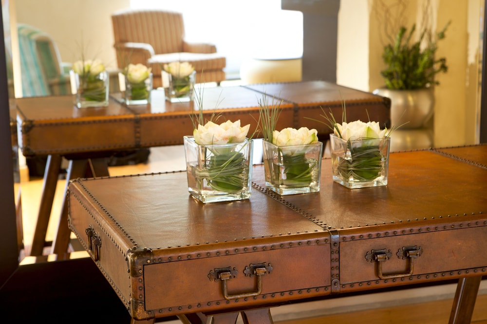 O and B Athens Boutique Hotel 22/50