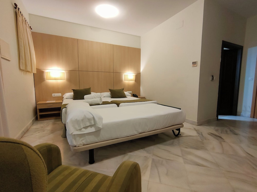 Hotel Boutique Convento Cádiz 14/79