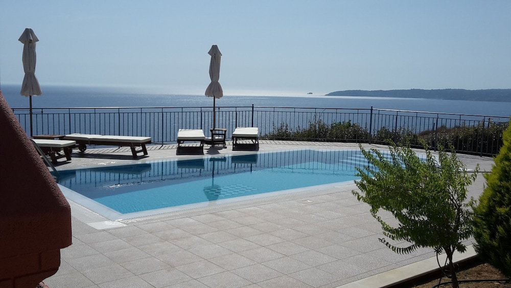 Ionian Sea View Luxury Villas 41/50
