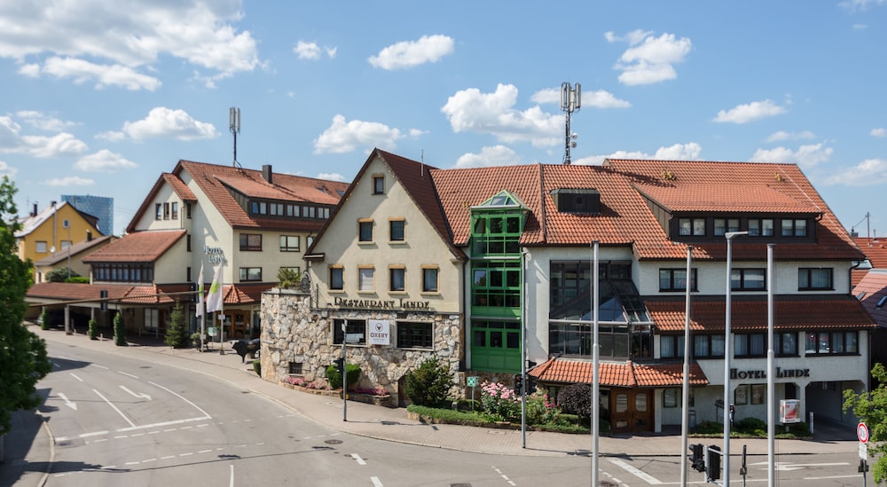 Linde 2/64