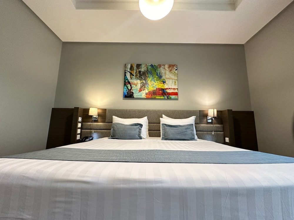 Standard One bedroom Apartment
