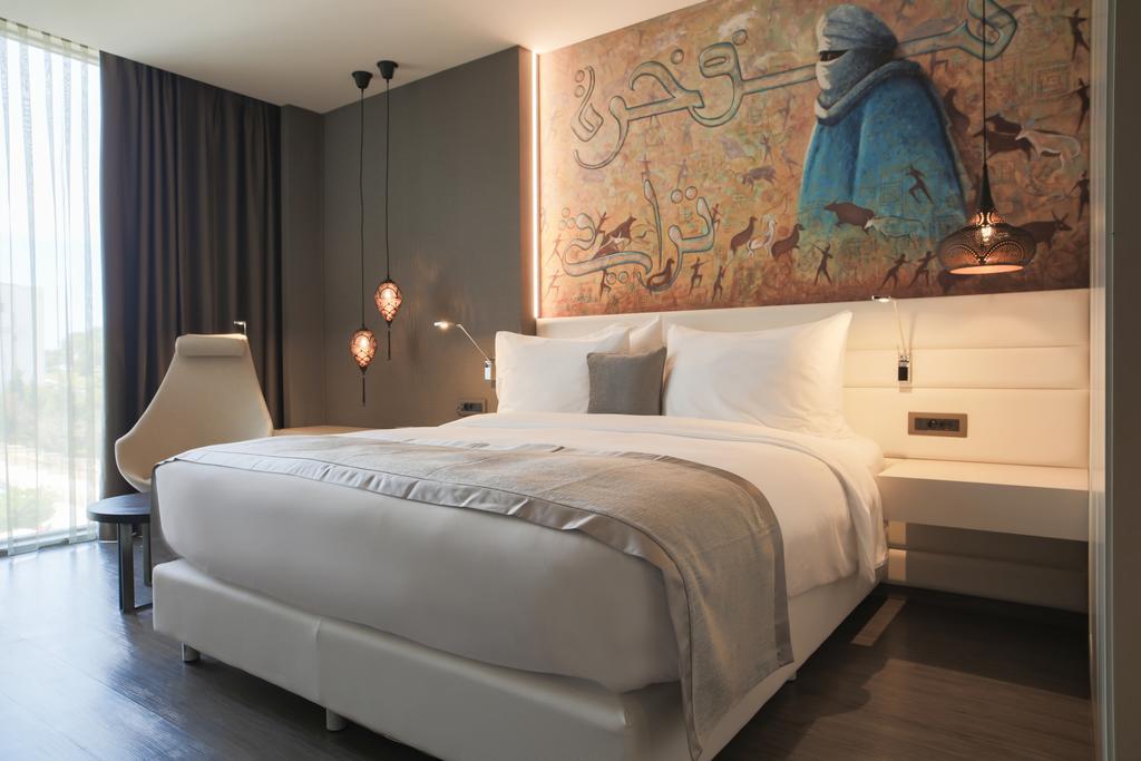 The Legacy Luxury Hotel Algiers 12/38