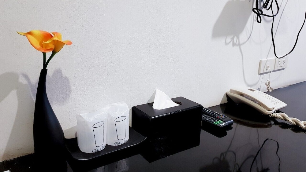 B-Black Residence 34/48