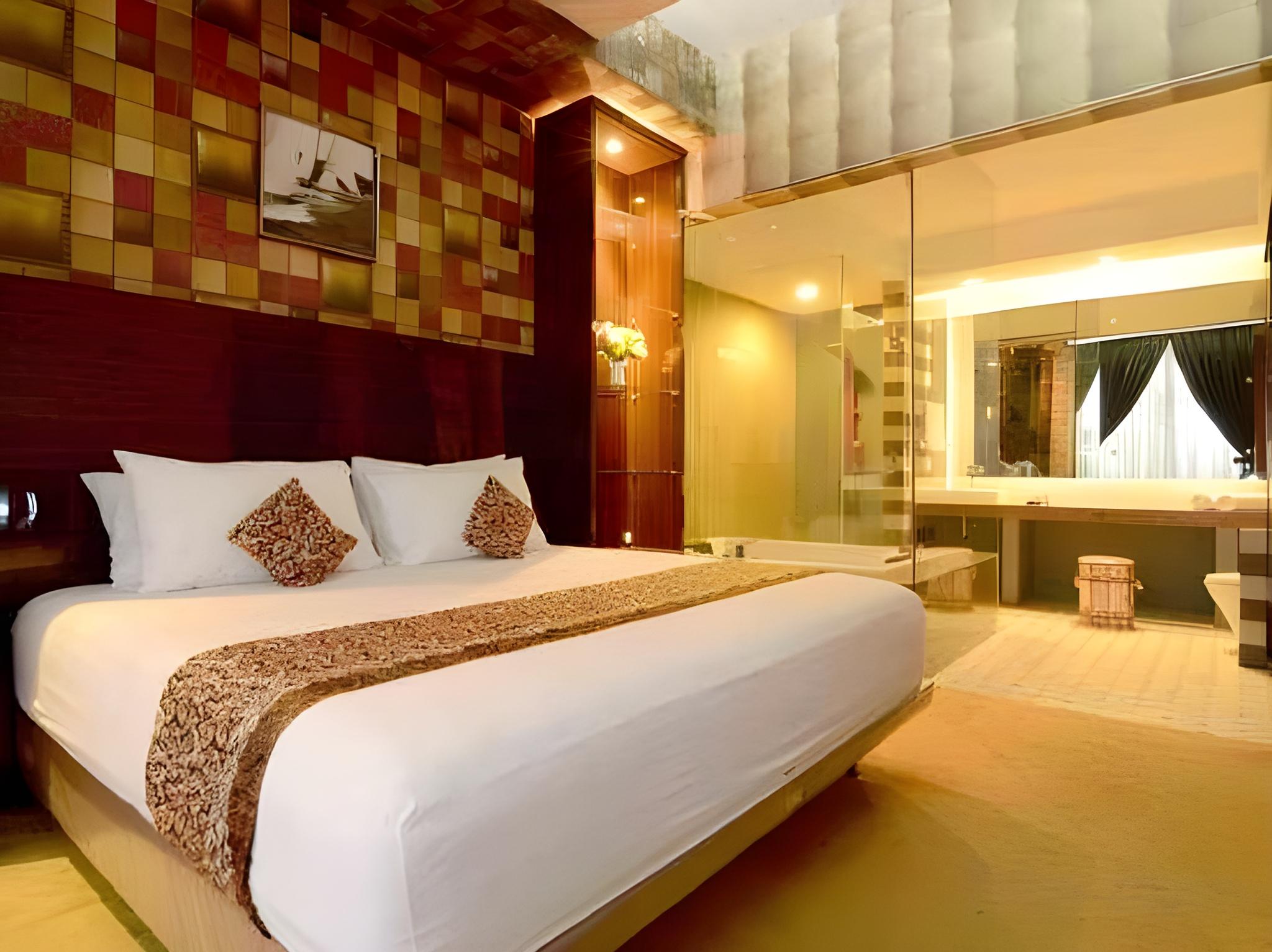 De Jehans Boutique Hotel 27/45