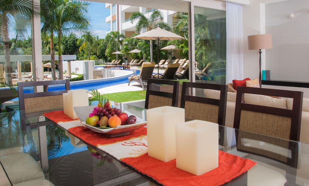 Marival Distinct Residences & Spa - Handwritten Collection 50/78