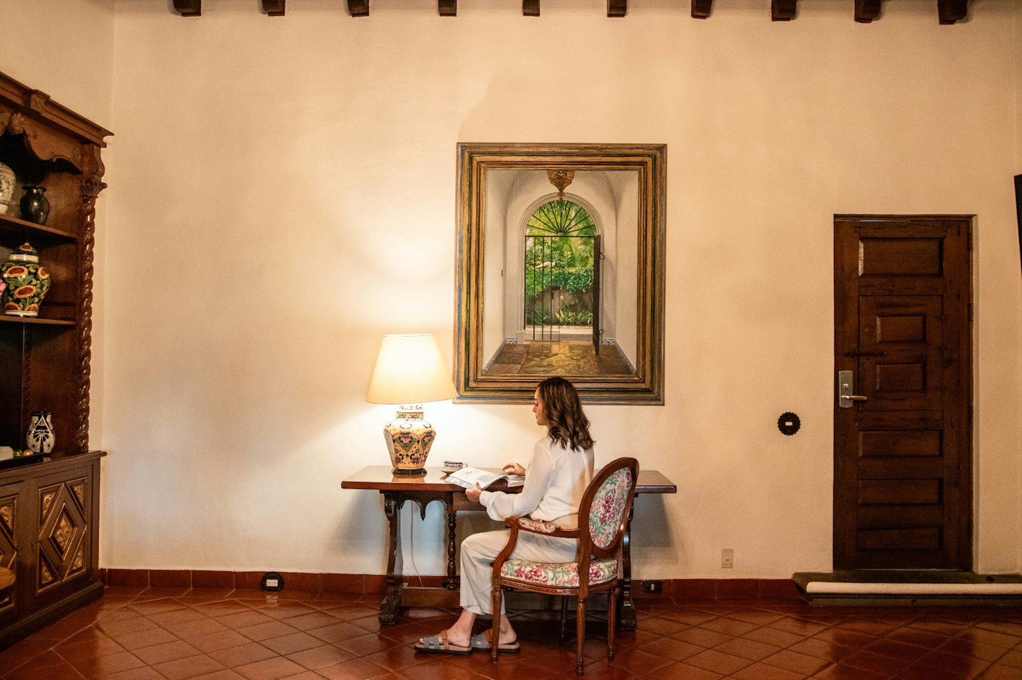 Las Mananitas Hotel Garden Restaurant And Spa 28/59