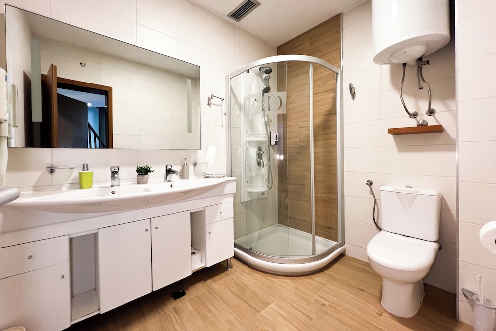 Adriatic Resort Apartments 49/50
