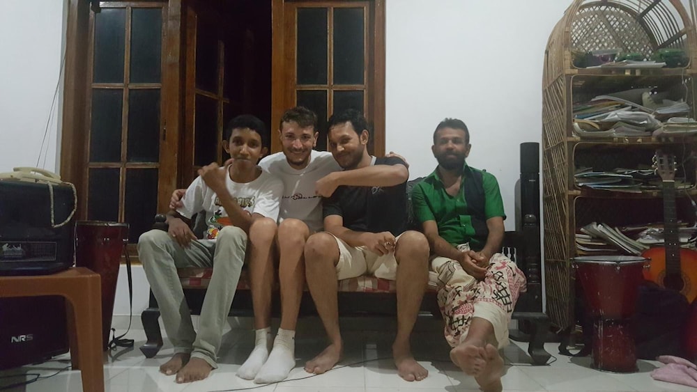 Jayaru Guest House 20/36