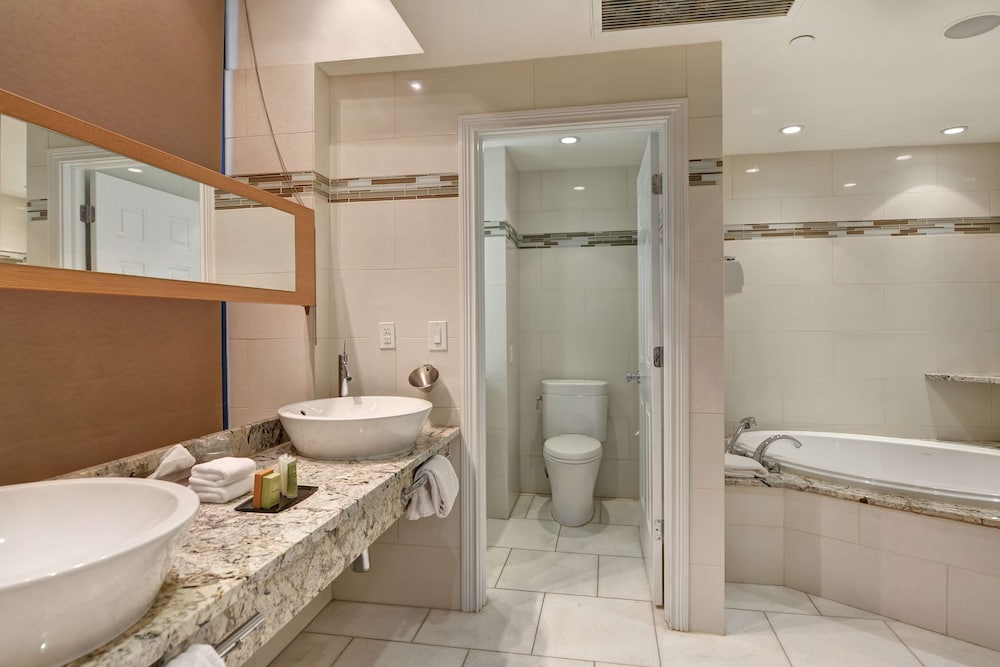 The Cincinnatian Hotel, Curio Collection by Hilton 7/49