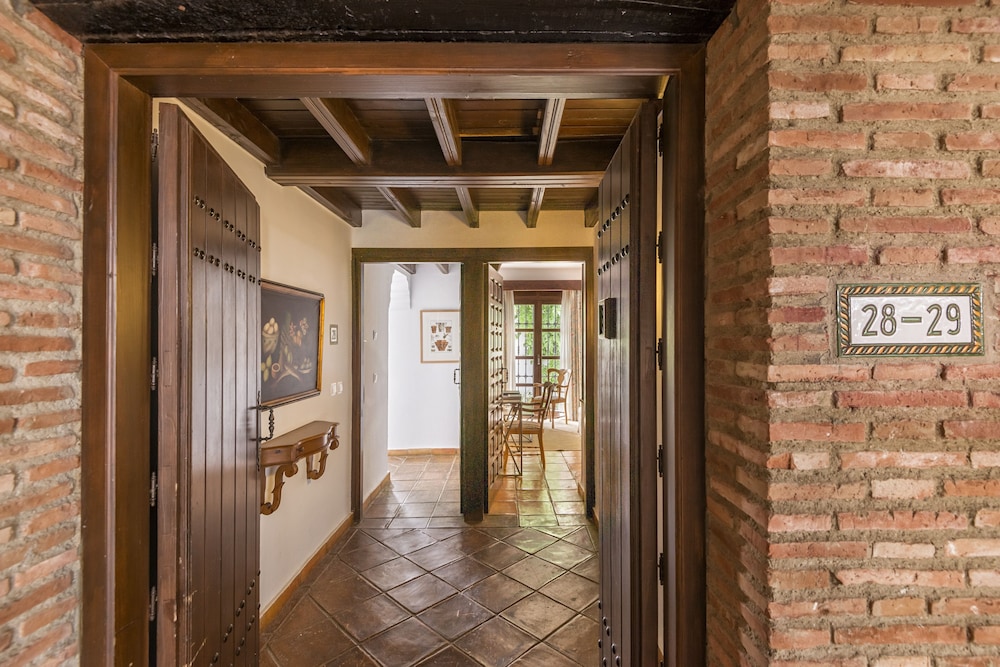 La Bobadilla, a Royal Hideaway Hotel 32/69