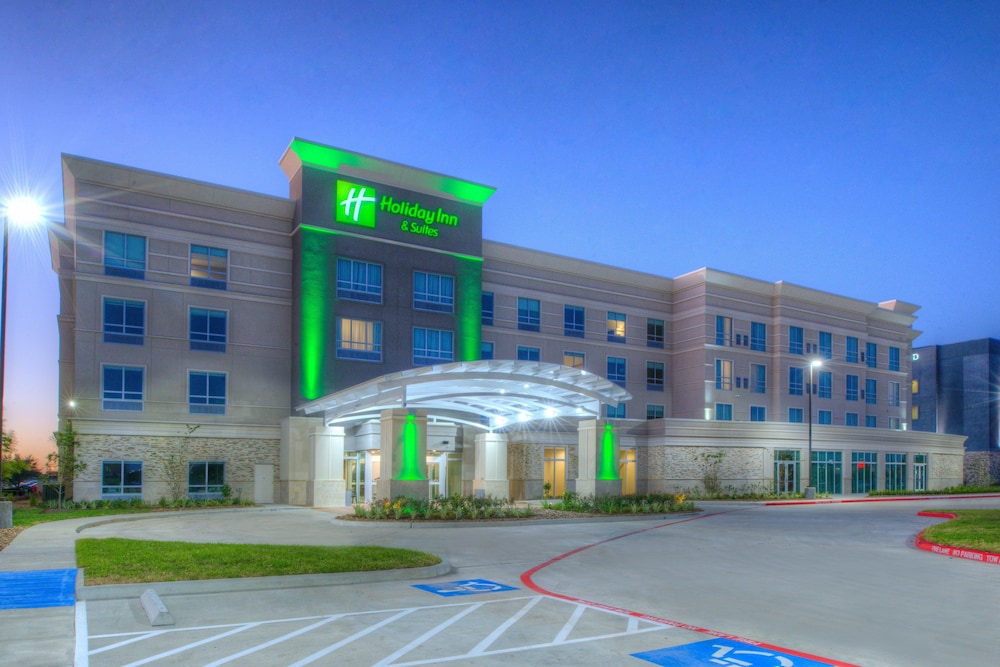 Holiday Inn Hotel Suites Houston West Katy Mills 1/54