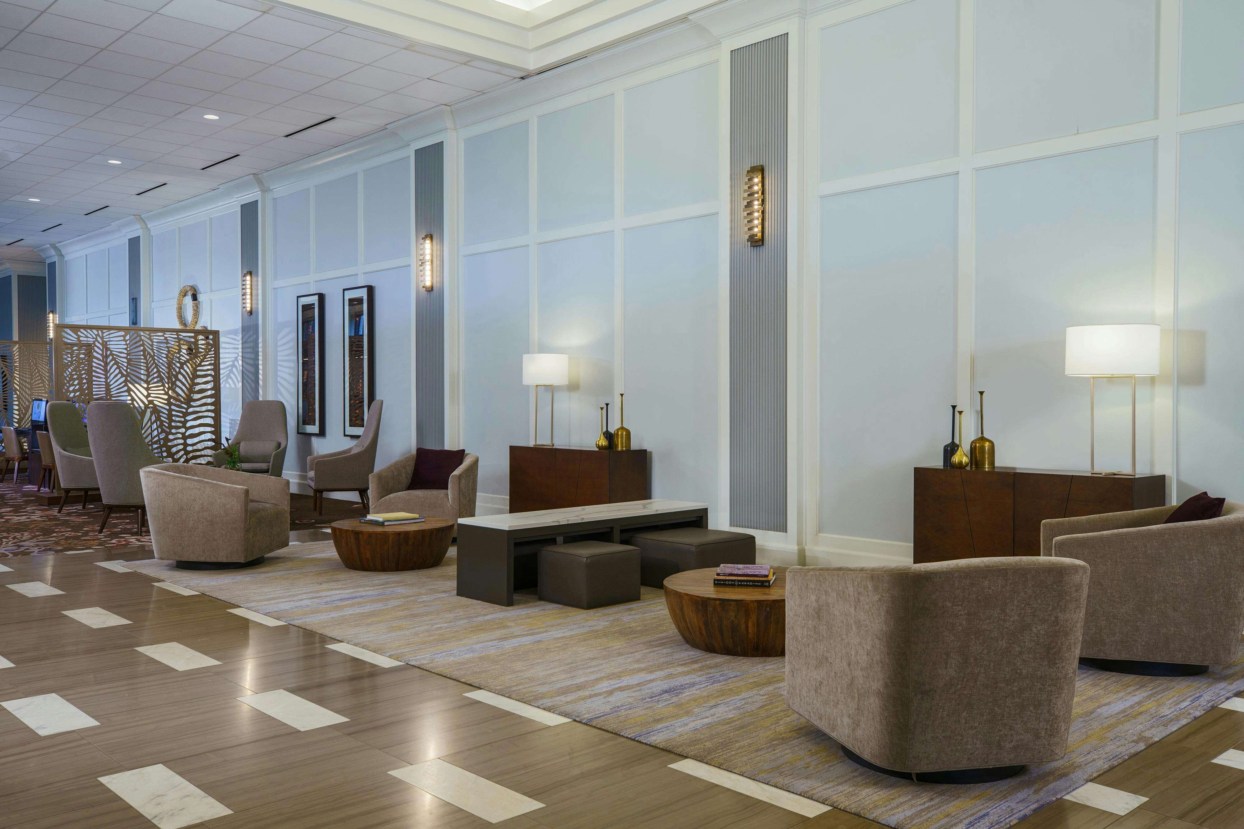 Westin O Hare 12/42