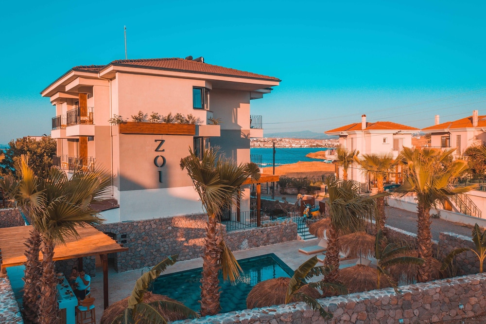 Efsane Hotel 36/40