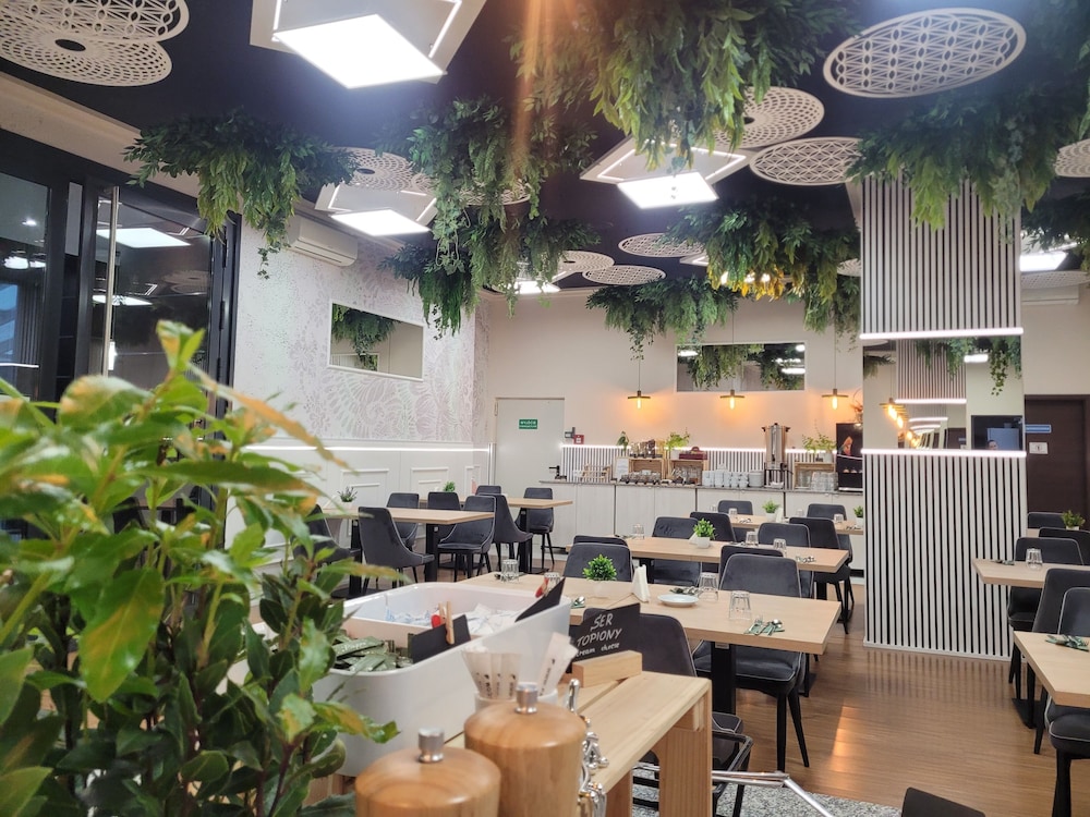 Boutique Hotel's III Pitsudskiego 46/62