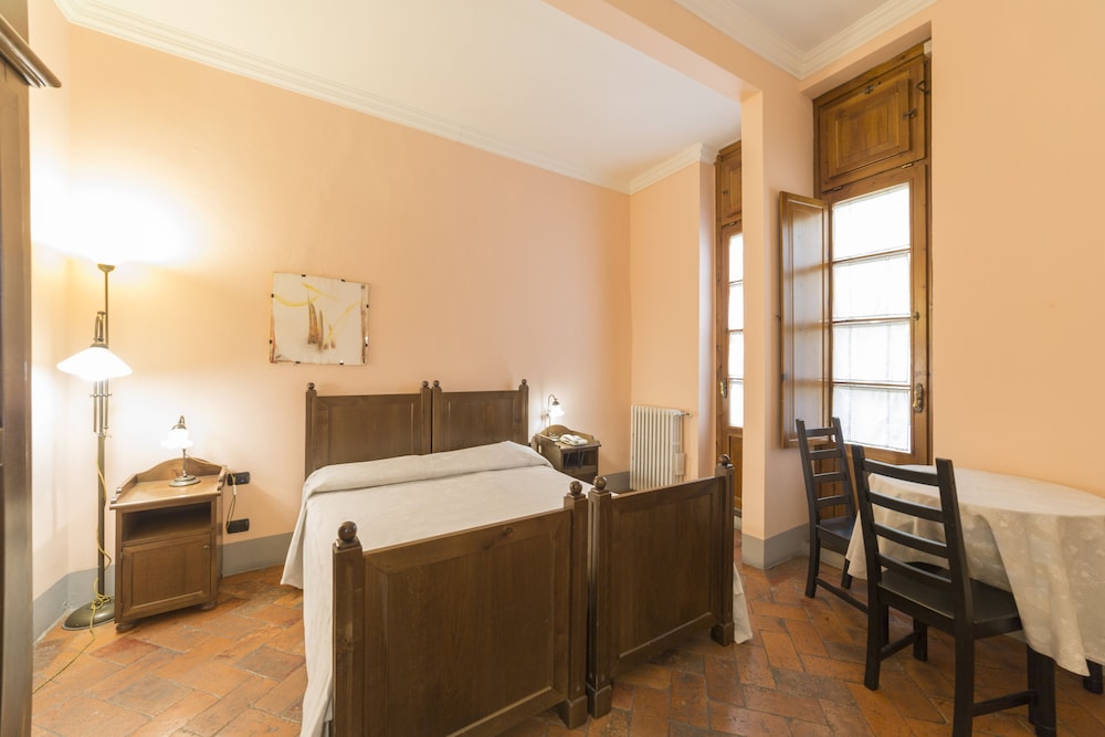 La Residenza Del Proconsolo 12/24