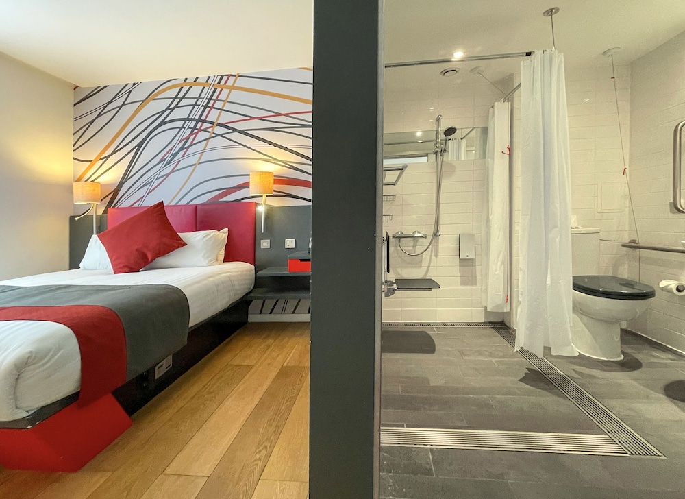 Four Points Flex by Sheraton Cardiff 17/47