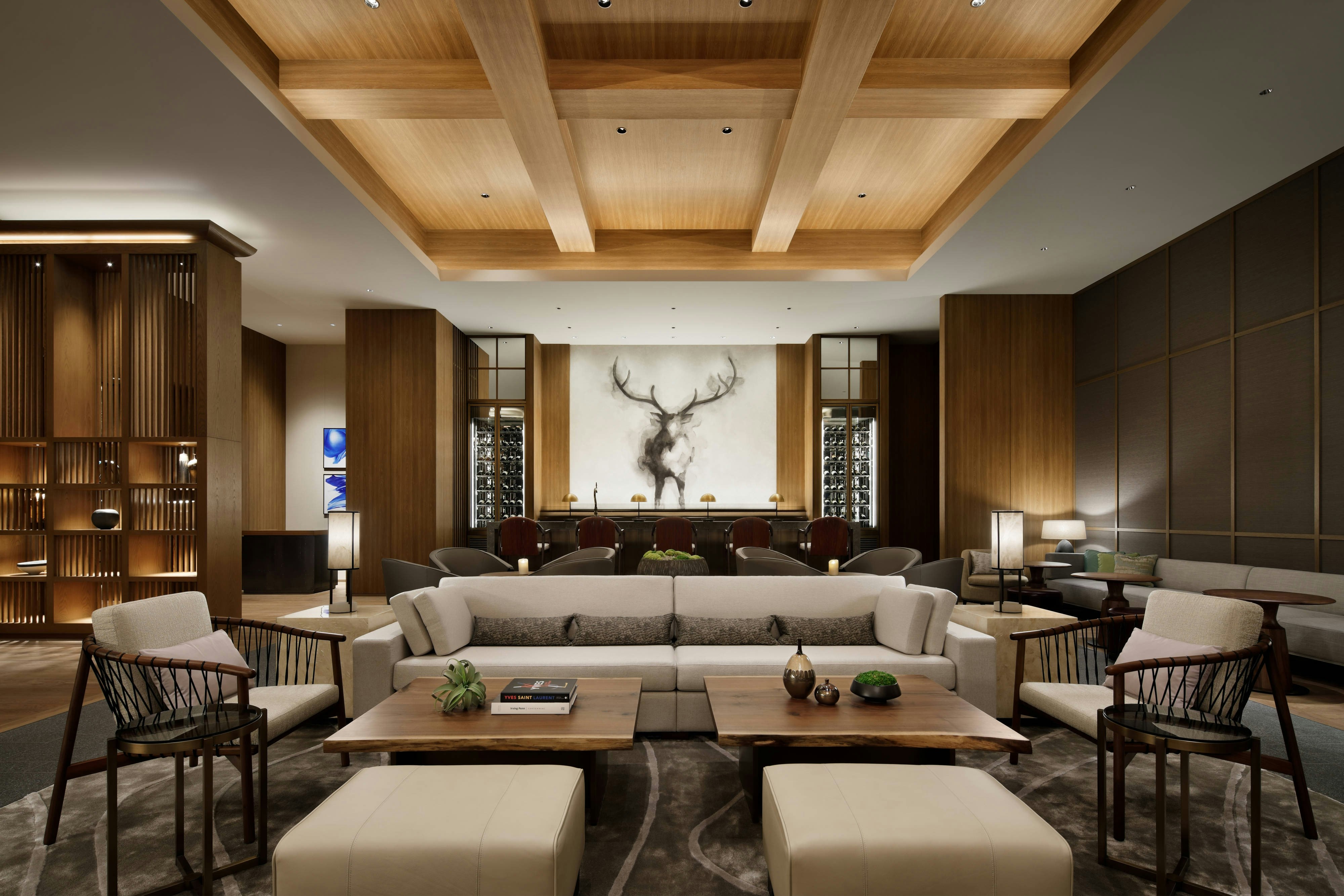 JW Marriott Hotel Nara 7/8