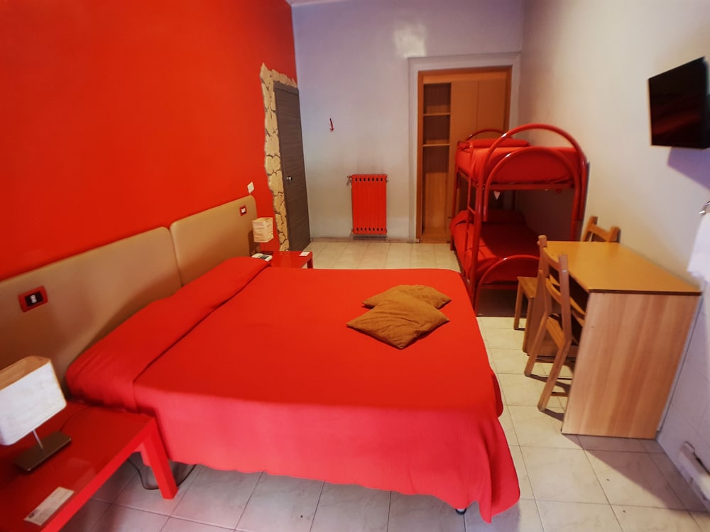 Hotel Ginevra 9/71