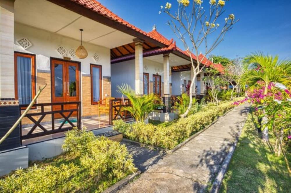 Sarivanna Penida (ex Teba Garden View Cottages and Resto) 38/50