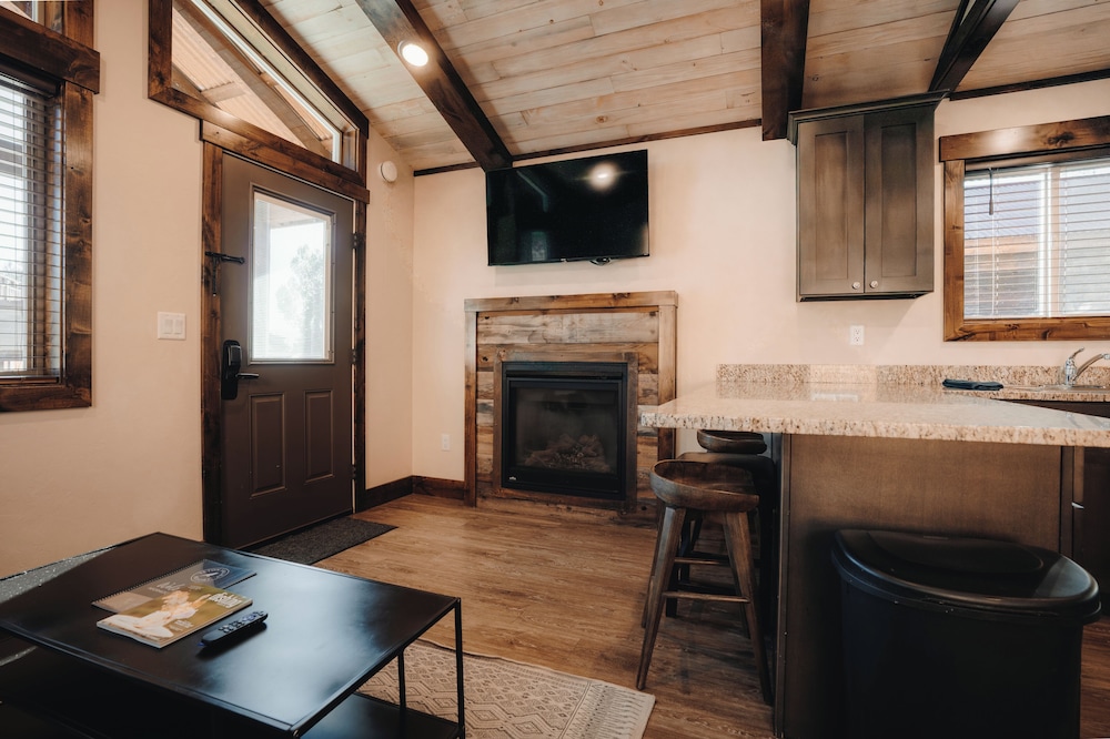 Teton Valley Resort 45/50
