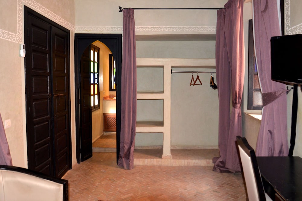 Riad Rose Du Desert 64/64