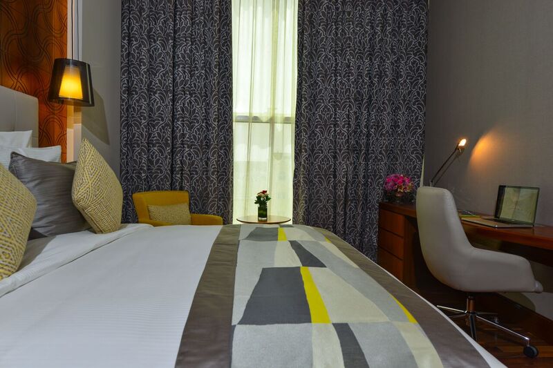 Executive Suite