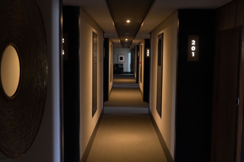 Urban Hotel and Spa 11/33