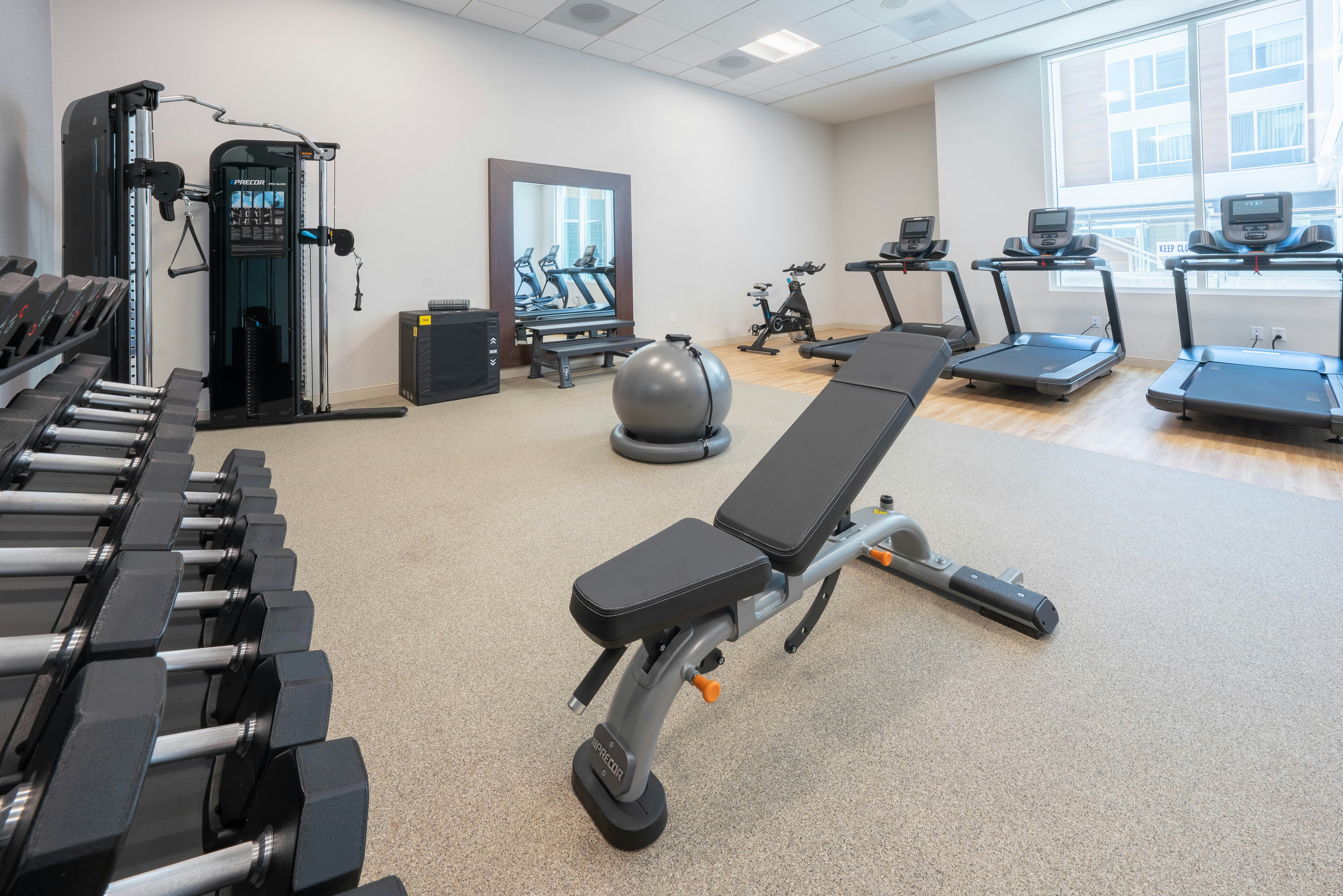 Homewood Suites By Hilton Sunnyvale Silicon Valley Ca 5/21