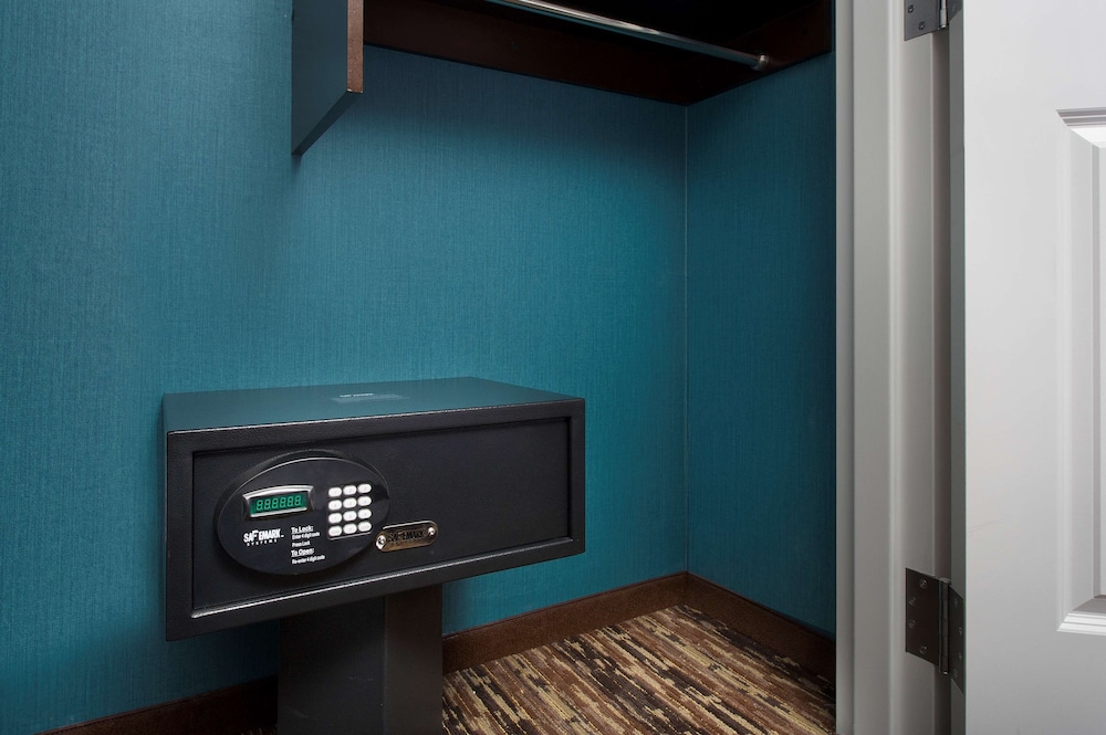 希尔顿惠庭套房酒店华盛顿DC NOMA UNION站(HOMEWOOD SUITES BY HILTON WASHINGTON DC NOMA UNION STATION) 图片3