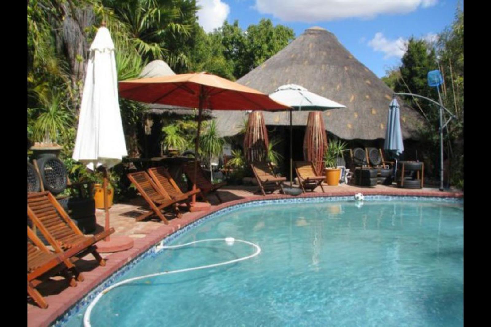 Golden Lantern Guest Lodge 15/15