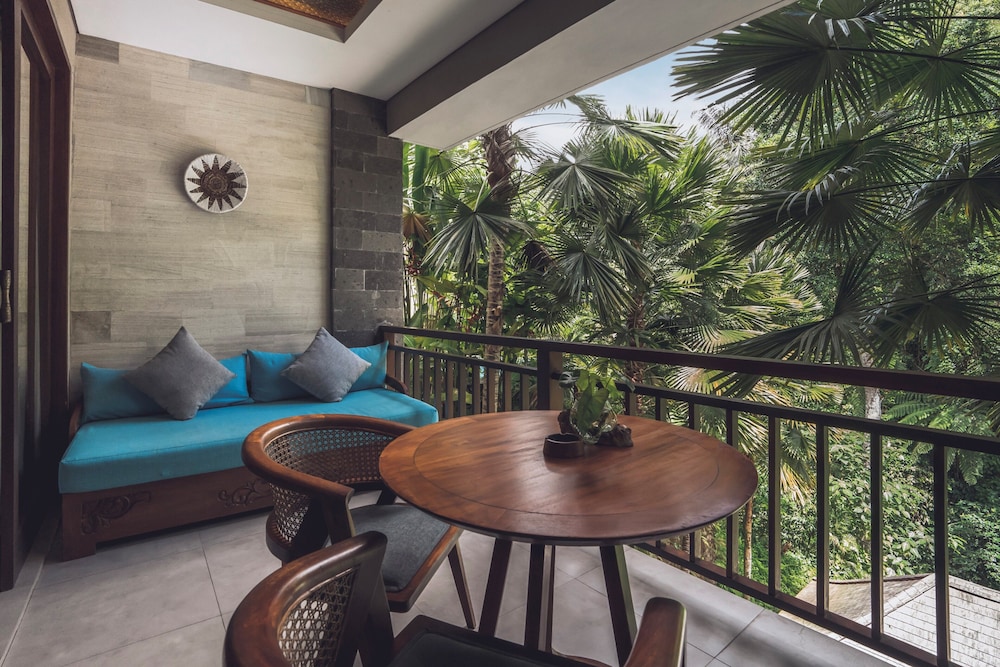 Aksari Resort Ubud by Ini Vie Hospitality 32/50