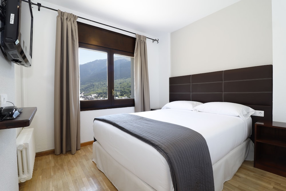 Hotel Lac Vielha 29/50