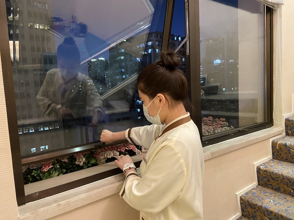 Metropole Hotel Macau 5/38