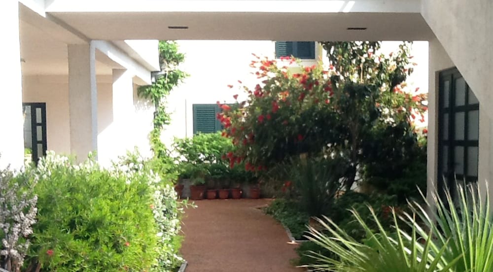 Villa Tamaris 21/26