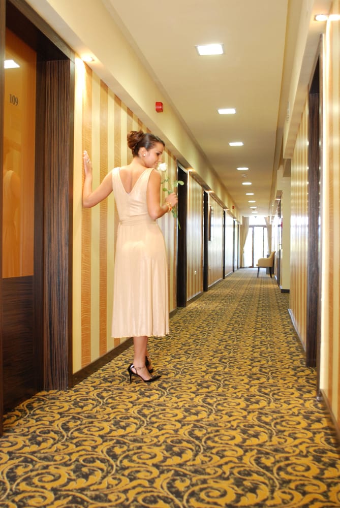 HOTEL HERCEGOVINA 21/34