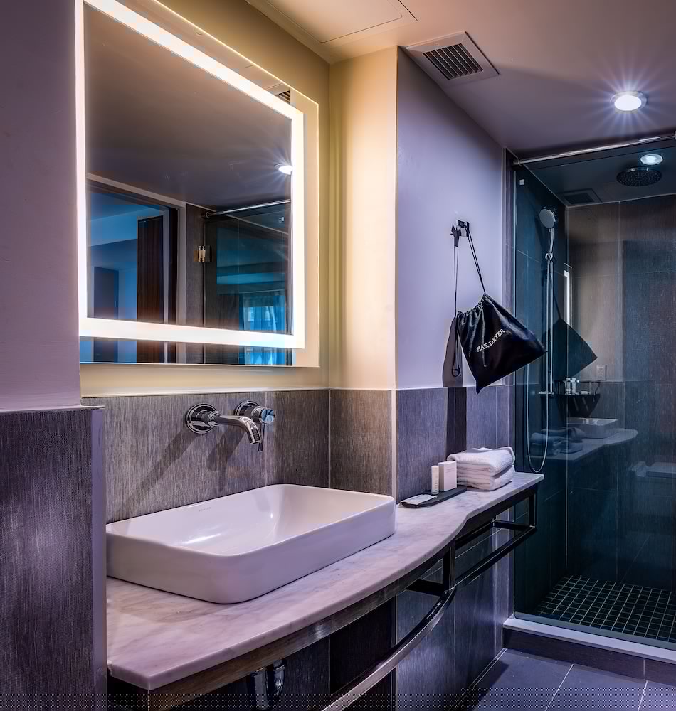 La Quinta Inn Suites By Wyndham Times Square South 5/60