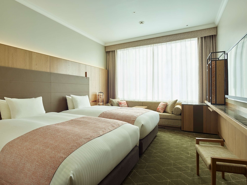 Hotel The Celestine Tokyo Shiba 28/68