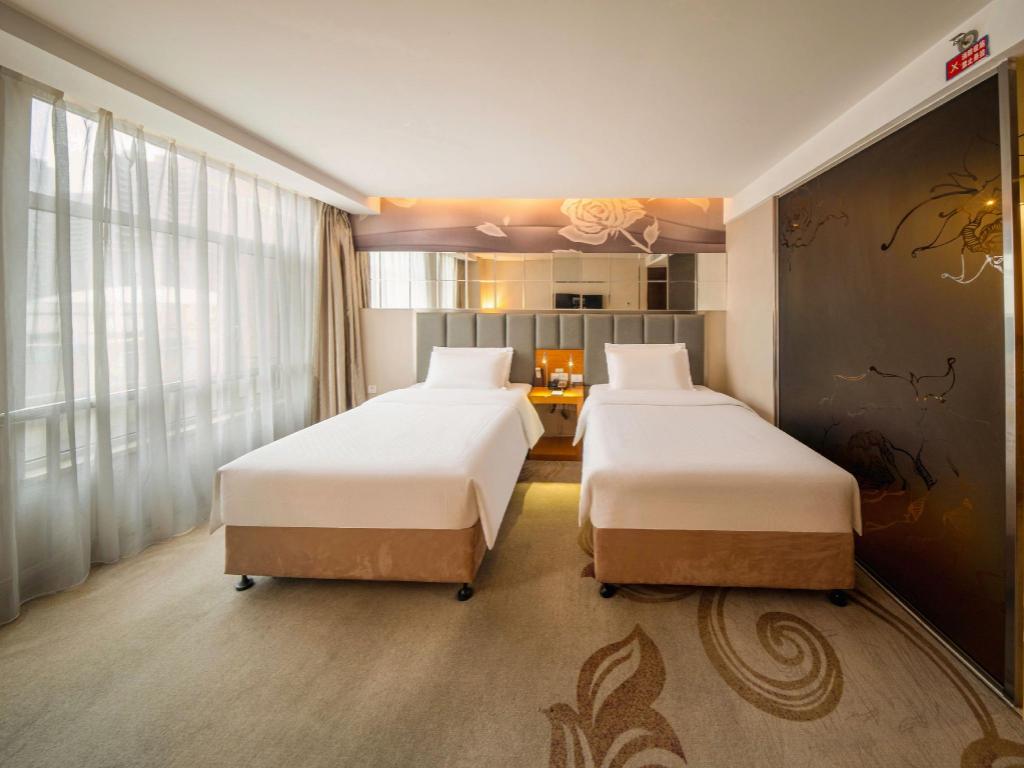 Metropolo Shenyang No 1 North Road, Wanda Square 11/27