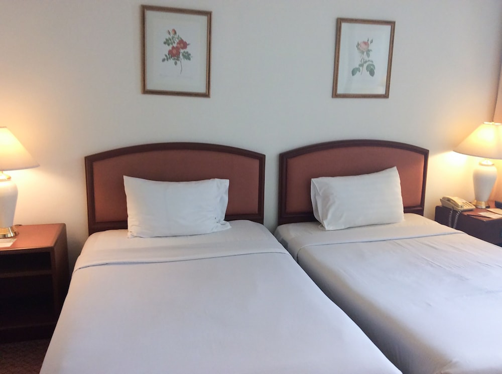 Imperial Narathiwat Hotel 26/67