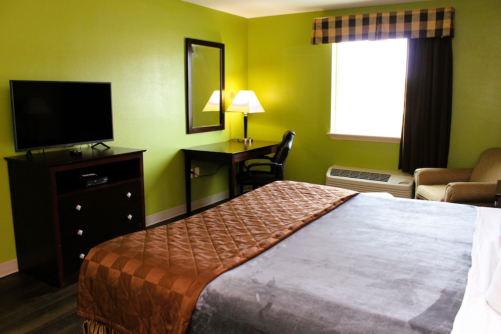 Scottish Inns 5/21