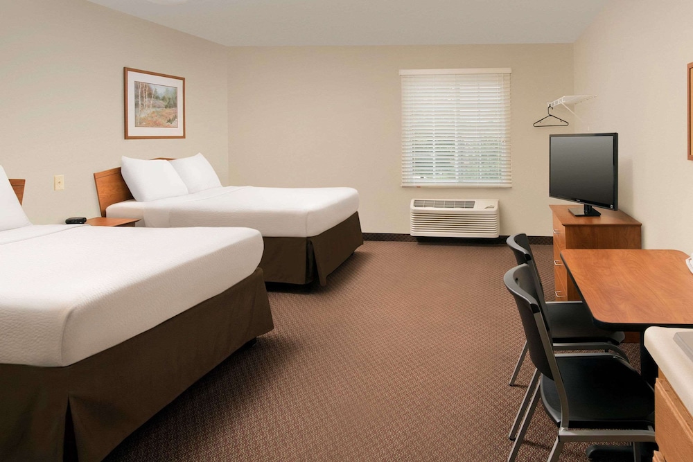 WoodSpring Suites Lexington Southeast 14/36