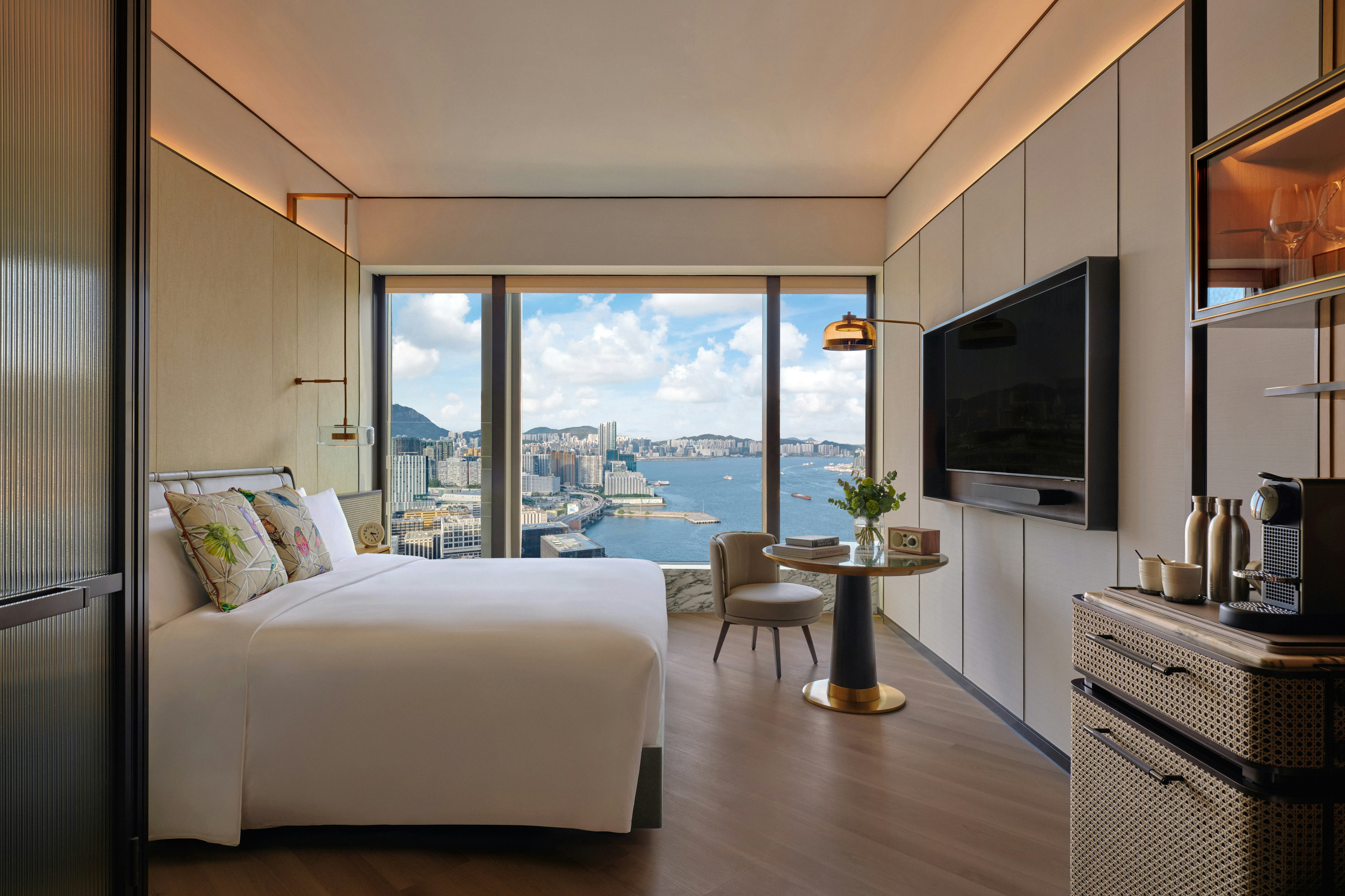 Kimpton Tsim Sha Tsui 9/50