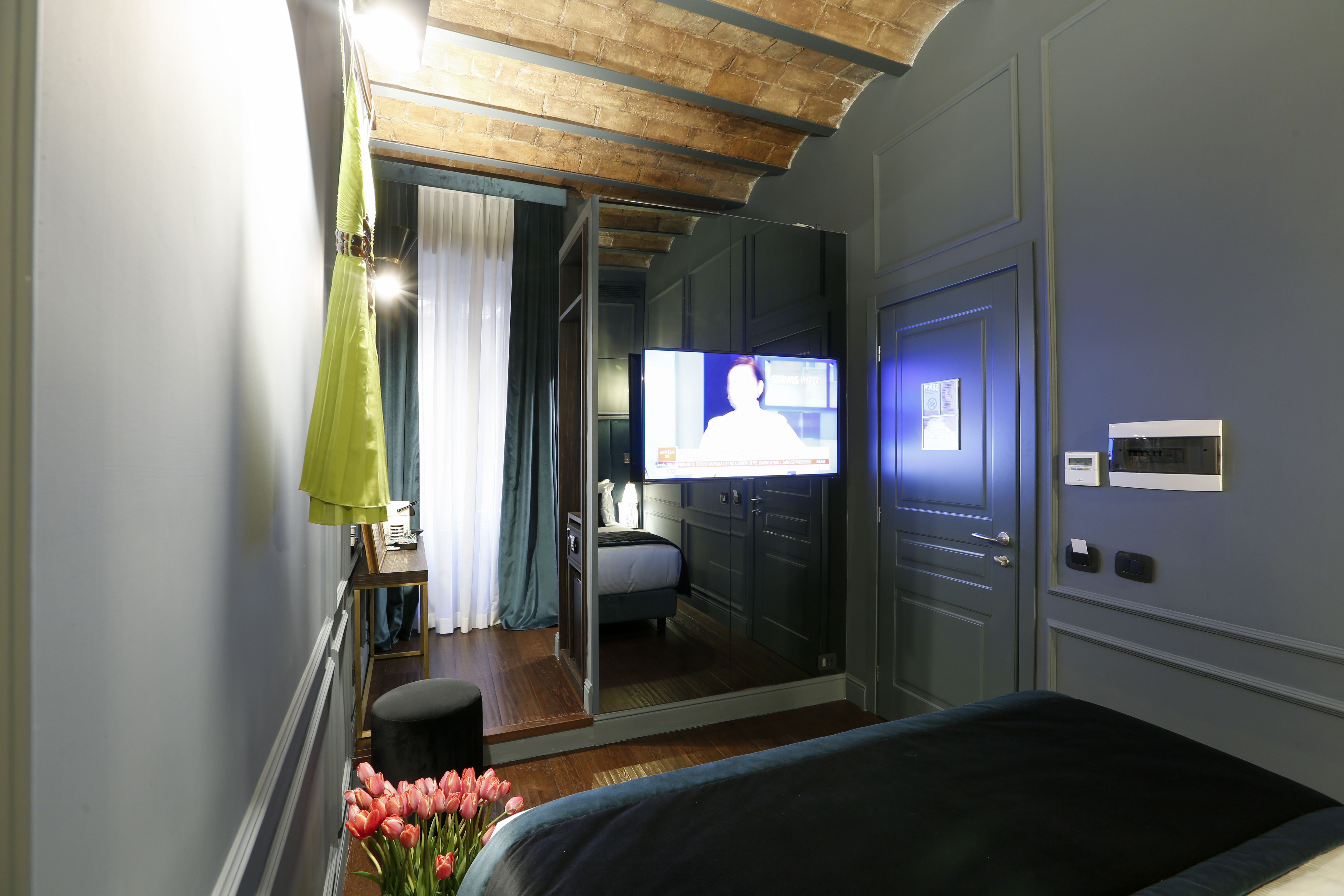 Saint B Boutique Hotel 44/55