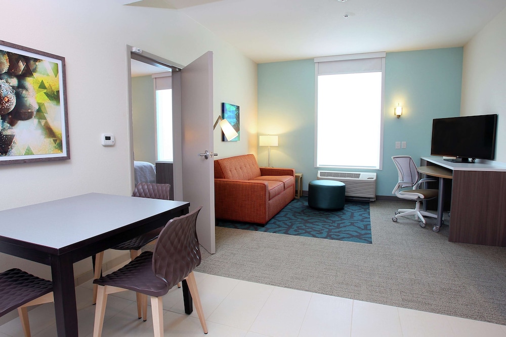 Home2 Suites By Hilton Nampa 12/34